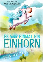 Cover-Bild Es war einmal ein Einhorn