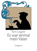 Cover-Bild Es war einmal mein Vater