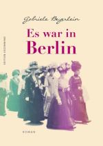 Cover-Bild Es war in Berlin
