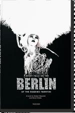 Cover-Bild Es wird Nacht im Berlin der Wilden Zwanziger