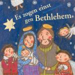 Cover-Bild Es zogen einst gen Bethlehem