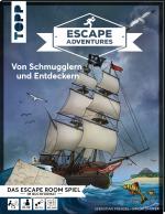 Cover-Bild Escape Adventures – Von Schmugglern und Entdeckern