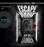 Cover-Bild Escape Room