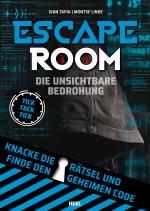 Cover-Bild Escape Room