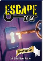 Cover-Bild Escape to go