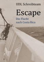 Cover-Bild Escape