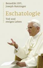 Cover-Bild Eschatologie
