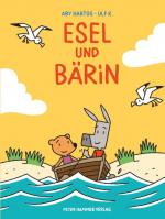 Cover-Bild Esel und Bärin