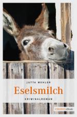 Cover-Bild Eselsmilch