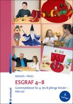 Cover-Bild ESGRAF 4-8