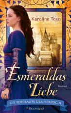 Cover-Bild Esmeraldas Liebe