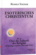 Cover-Bild Esoterisches Christentum