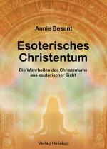 Cover-Bild Esoterisches Christentum