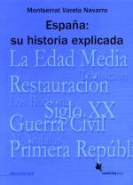 Cover-Bild España: su historia explicada