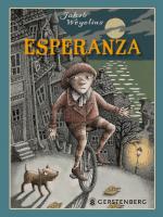 Cover-Bild Esperanza