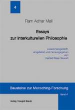 Cover-Bild Essays zur interkulturellen Philosophie