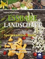 Cover-Bild Essbare Landschaft