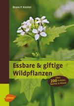 Cover-Bild Essbare und giftige Wildpflanzen