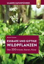 Cover-Bild Essbare und giftige Wildpflanzen