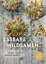 Cover-Bild Essbare Wildsamen