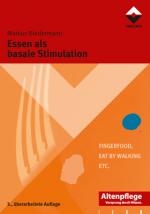 Cover-Bild Essen als basale Stimulation