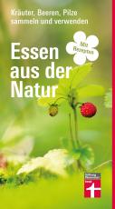 Cover-Bild Essen aus der Natur