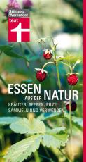 Cover-Bild Essen aus der Natur