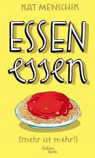 Cover-Bild Essen essen