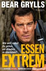 Cover-Bild Essen Extrem