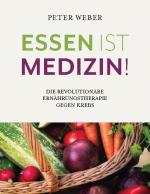 Cover-Bild Essen ist Medizin!