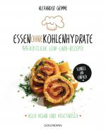 Cover-Bild Essen ohne Kohlenhydrate