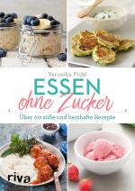 Cover-Bild Essen ohne Zucker