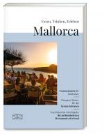 Cover-Bild Essen, Trinken, Erleben – Mallorca