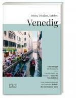 Cover-Bild Essen, Trinken, Erleben – Venedig