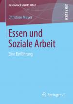 Cover-Bild Essen und Soziale Arbeit