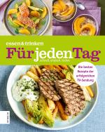 Cover-Bild essen & trinken — Für jeden Tag