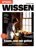 Cover-Bild Essen, was mir guttut