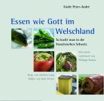 Cover-Bild Essen wie Gott im Welschland