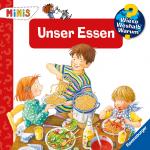 Cover-Bild Essen