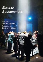 Cover-Bild Essener Begegnungen