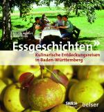 Cover-Bild Essgeschichten