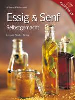 Cover-Bild Essig & Senf