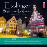 Cover-Bild Esslinger Sagen und Legenden