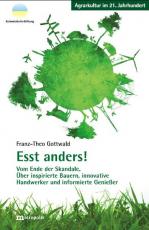 Cover-Bild Esst anders!