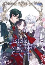 Cover-Bild Estelle - Der Morgenstern von Ersha 03