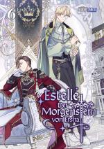 Cover-Bild Estelle - Der Morgenstern von Ersha 06