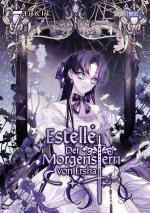 Cover-Bild Estelle - Der Morgenstern von Ersha 07