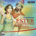 Cover-Bild Ester und der König von Persien