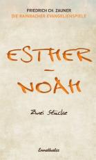 Cover-Bild Esther - Noah