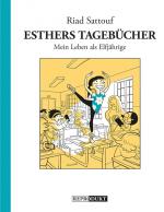 Cover-Bild Esthers Tagebücher 2: Mein Leben als Elfjährige